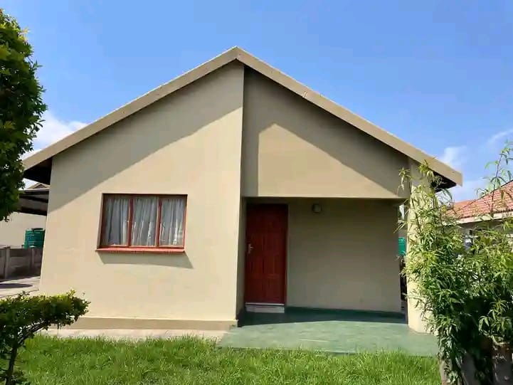 3 Bedroom Property for Sale in Freedom Park North West
